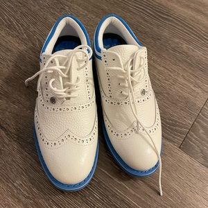 G Fore golf shoes